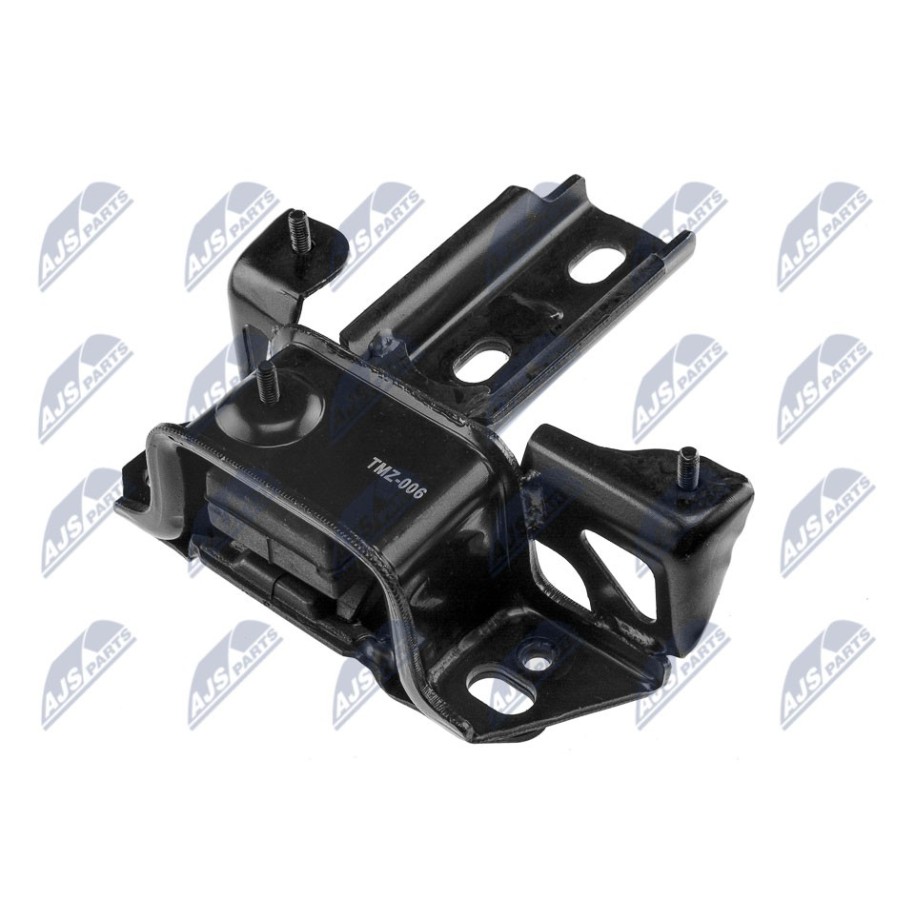 SUPPORT MOTEUR MAZDA 2 DE 07-