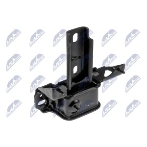 SUPPORT MOTEUR MAZDA 2 DE 07-