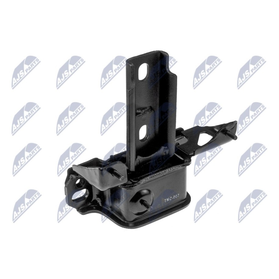 SUPPORT MOTEUR MAZDA 2 DE 07-