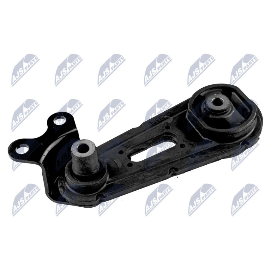 SUPPORT MOTEUR MAZDA 2 DE 07-