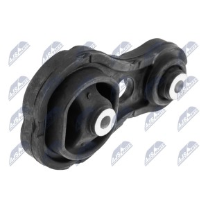 SUPPORT MOTEUR MAZDA ENG.1.5 MAZDA 2 DE 07-
