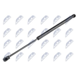 RESSORT A GAZ AMORTISSEUR LUNETTE ARRIERE L=435MM