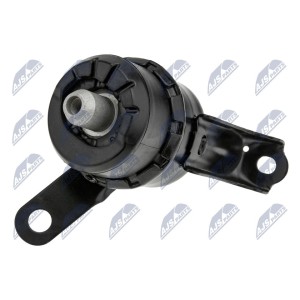 SUPPORT MOTEUR MAZDA 6 GH 08-13 /DROITE/