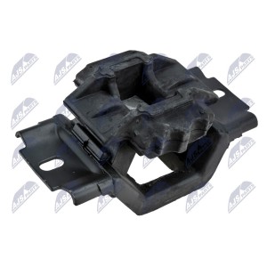 SUPPORT MOTEUR MAZDA 2 DE 07-15