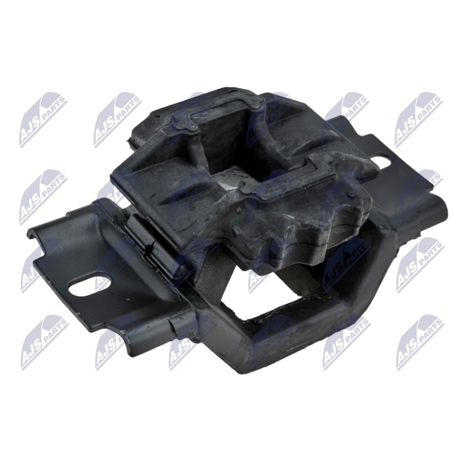 SUPPORT MOTEUR MAZDA 2 DE 07-15