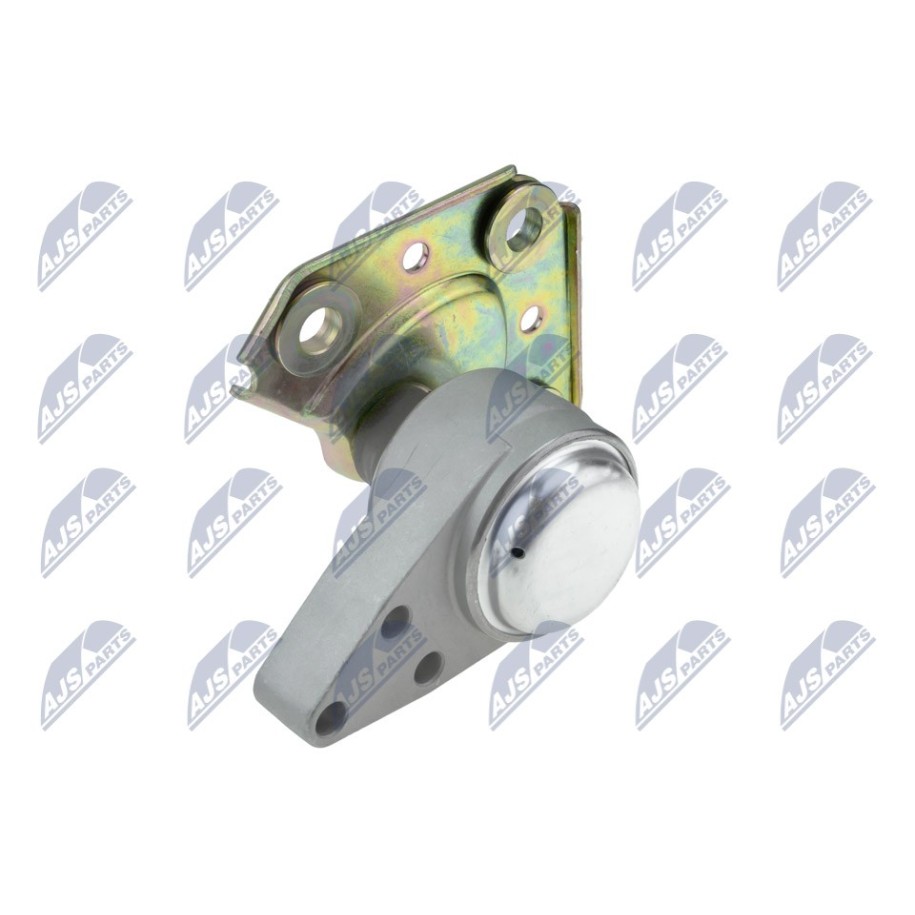 SUPPORT MOTEUR MAZDA 2/DEMIO DY3/DY5 02-07