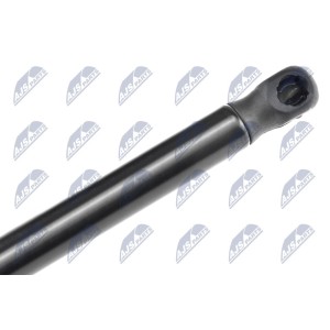 RESSORT A GAZ AMORTISSEUR LUNETTE ARRIERE L=435MM