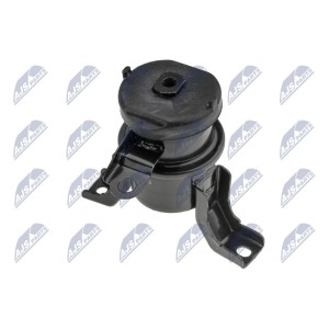 SUPPORT MOTEUR MAZDA TRIBUTE 00-