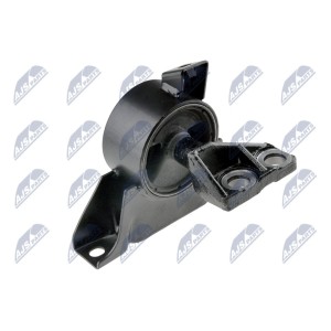 SUPPORT MOTEUR MAZDA 323 BJ 98-