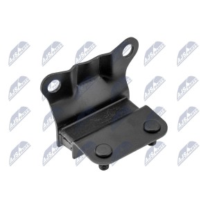 SUPPORT MOTEUR MAZDA 626 GE/GF 91-02