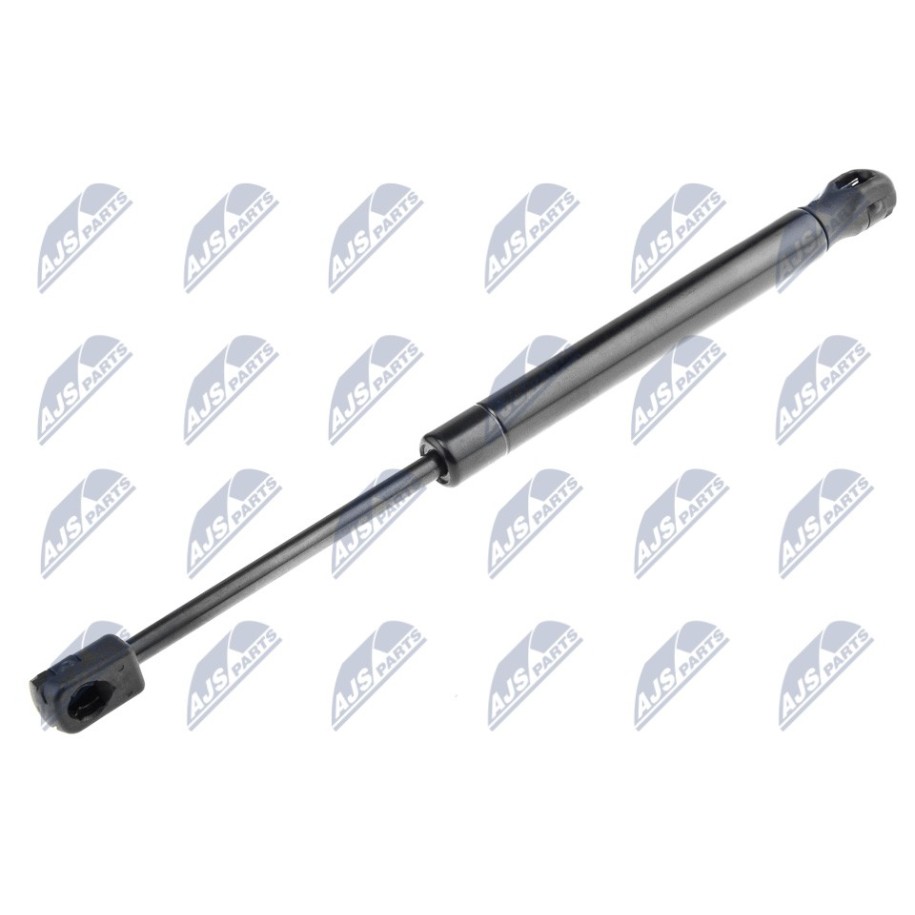 RESSORT A GAZ PRESSION MALLE DU HAYON AMORTISSEUR L=298MM