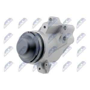 SUPPORT MOTEUR MAZDA CX-9 TB 07-13 /DROITE/