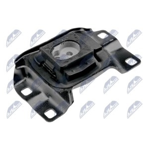 SUPPORT MOTEUR MAZDA 3 09-13