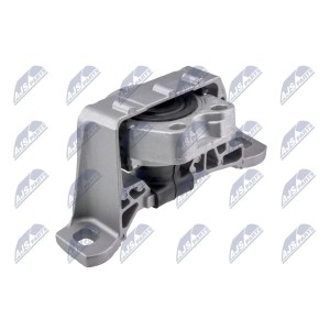 SUPPORT MOTEUR MAZDA 3 2.0