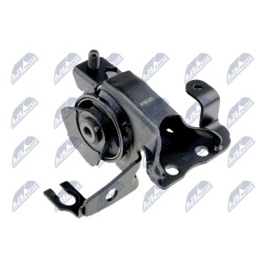 SUPPORT MOTEUR MAZDA 323 BJ 98- /ARRIERE/