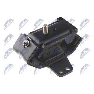 SUPPORT MOTEUR NISSAN 2.5DI/DCI PICK-UP D22 98-