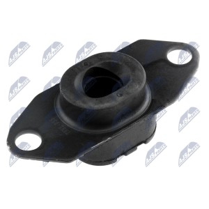SUPPORT MOTEUR RENAULT CLIO III 05-