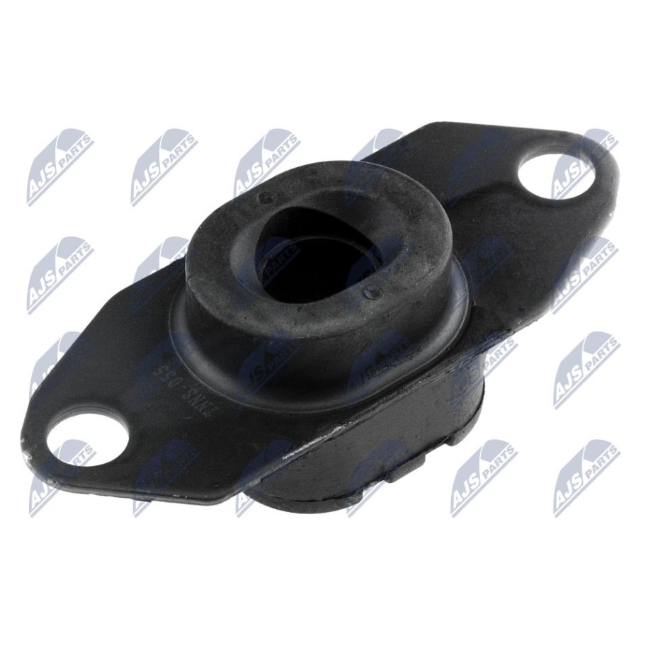 SUPPORT MOTEUR RENAULT CLIO III 05-