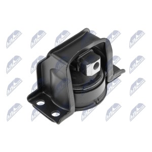SUPPORT MOTEUR NISSAN QASHQAI 06-13 /DROITE/