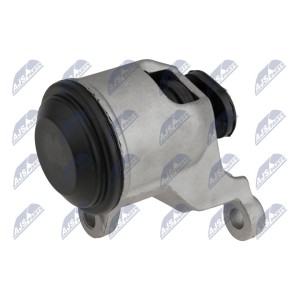 SUPPORT MOTEUR NISSAN MURANO Z51 07-14