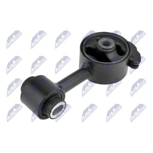 SUPPORT MOTEUR NISSAN TIIDA C11 05-12