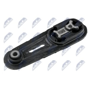 SUPPORT MOTEUR NISSAN JUKE F15 10- /GAUCHE/