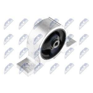 SUPPORT MOTEUR NISSAN ALMERA N16 (UK) 00-06 /AVANT/
