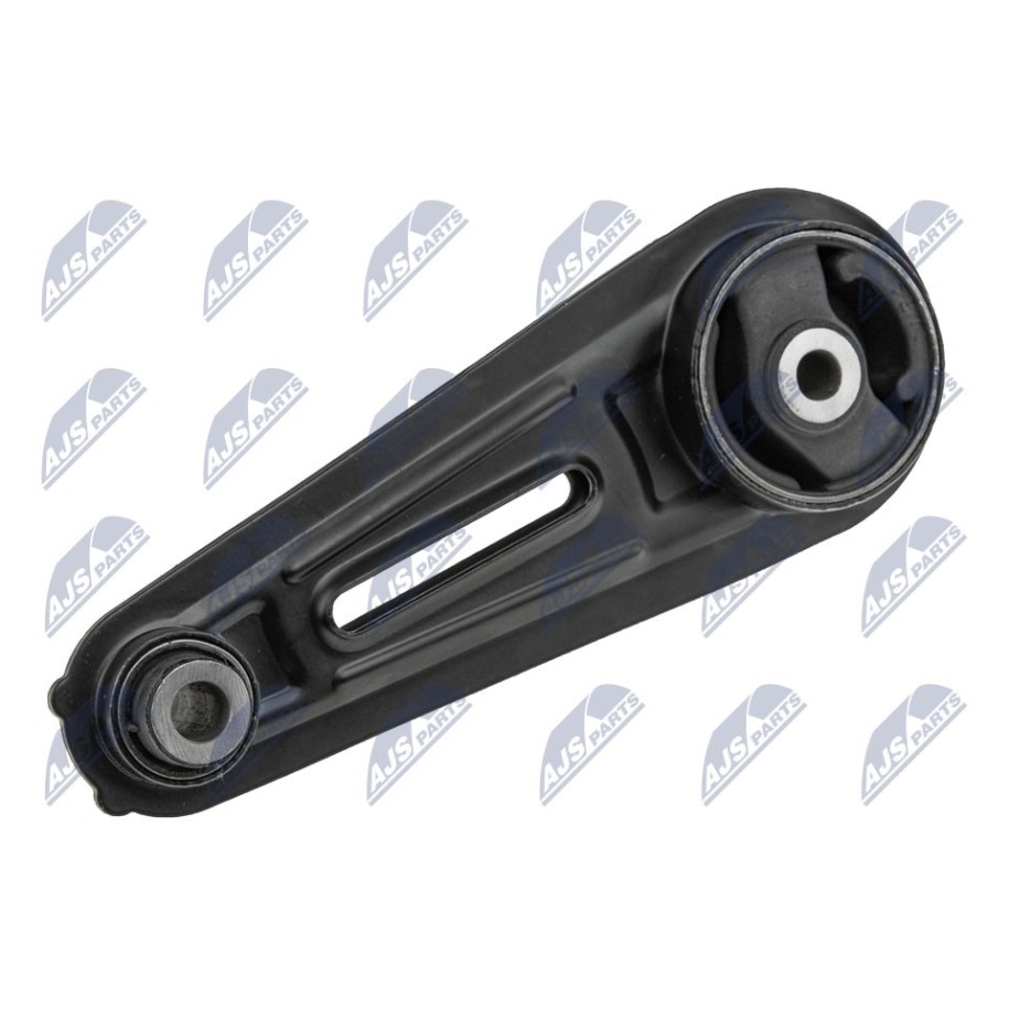 SUPPORT MOTEUR NISSAN QASHQAI 06-