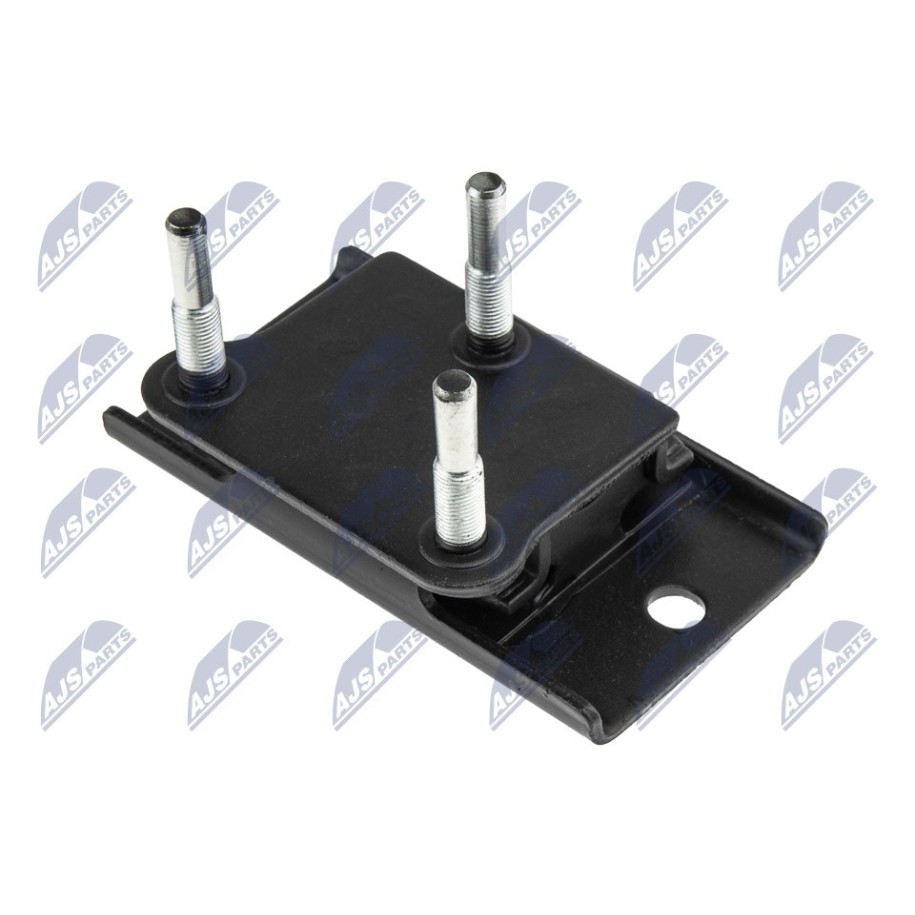 SUPPORT MOTEUR NISSAN NAVARA D40 05-