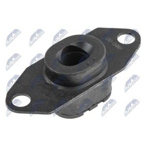 SUPPORT MOTEUR NISSAN MICRA K12 02-