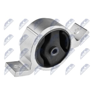 SUPPORT MOTEUR NISSAN PRIMERA P11 96-01 /ARRIERE/