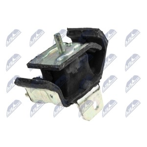 SUPPORT MOTEUR NISSAN TERRANO II 93-06 /GAUCHE/