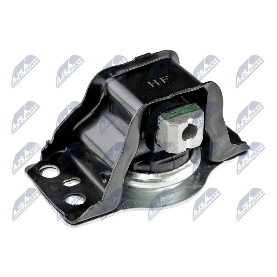 SUPPORT MOTEUR NISSAN MICRA K12 1.0