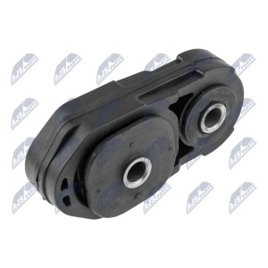 SUPPORT MOTEUR NISSAN MICRA K11 92-02