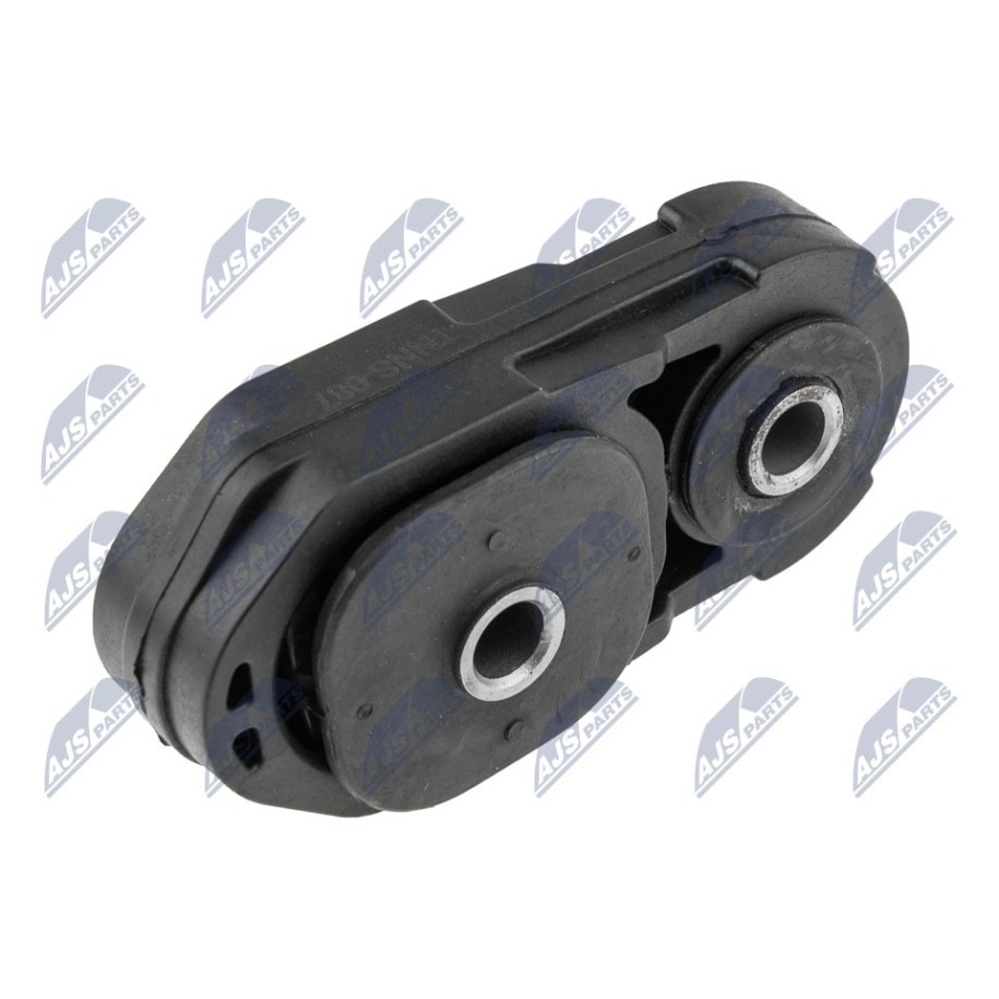 SUPPORT MOTEUR NISSAN MICRA K11 92-02