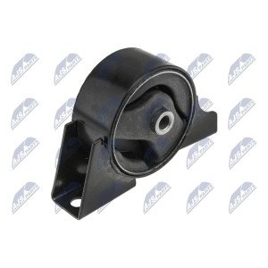SUPPORT MOTEUR NISSAN ALMERA N16 00-06 /ARRIERE/