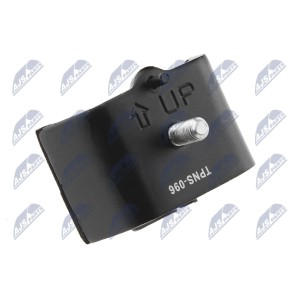 SUPPORT BOÎTE DE VITESSES NISSAN 2.5DI/DCI PICK UP D22 98-