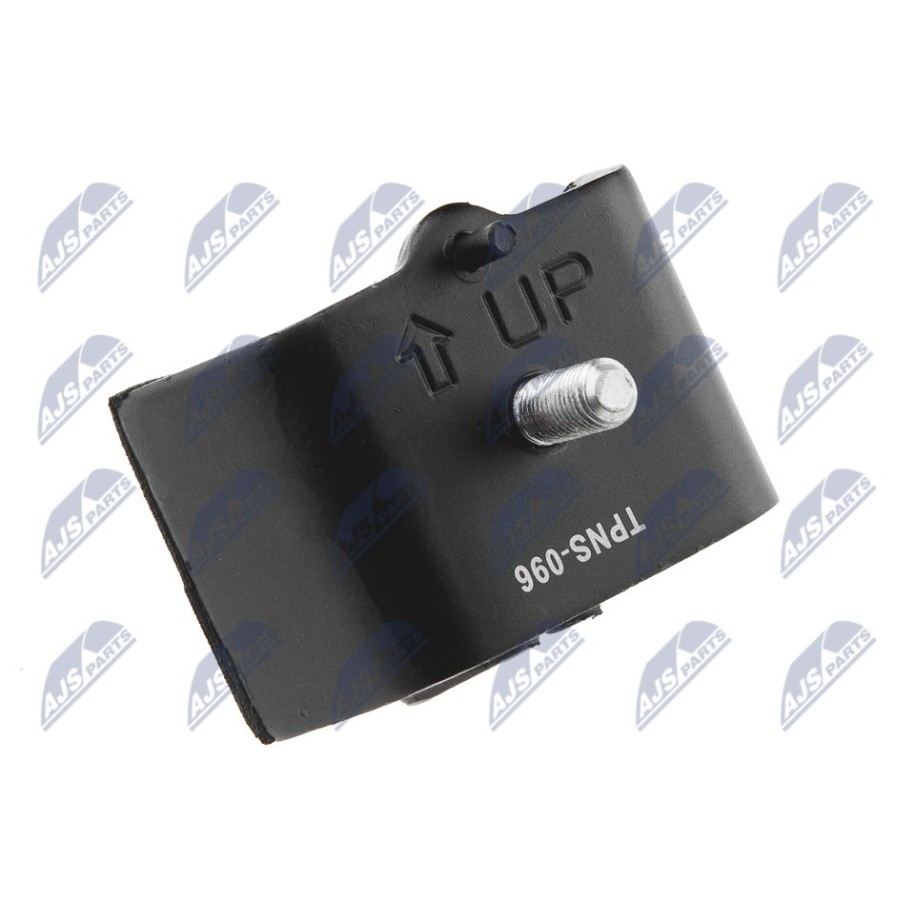 SUPPORT BOÎTE DE VITESSES NISSAN 2.5DI/DCI PICK UP D22 98-