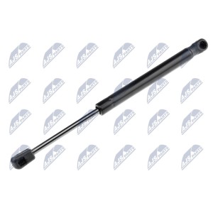 RESSORT A GAZ PRESSION MALLE DU HAYON AMORTISSEUR L=305MM