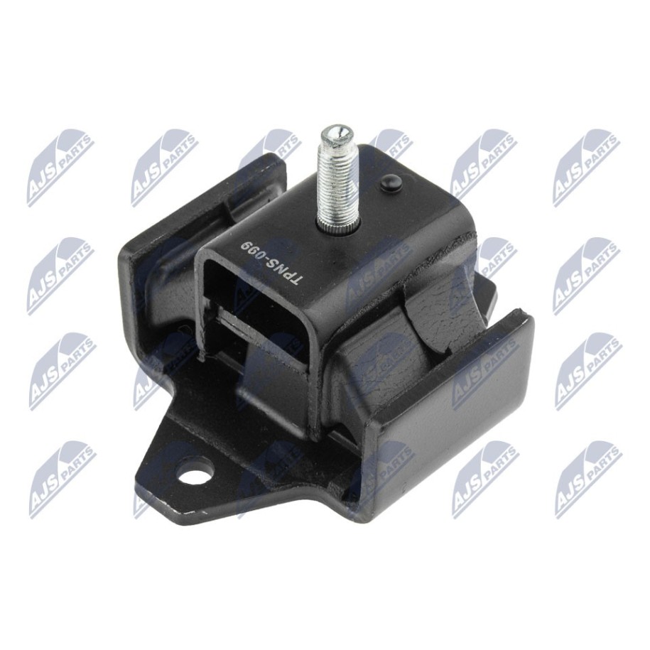 SUPPORT MOTEUR NISSAN PATROL GR Y61 97-10 /ARRIERE/
