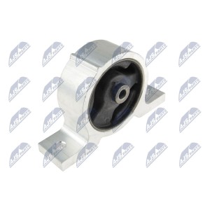 SUPPORT MOTEUR NISSAN ALMERA N16 00-05 /AVANT DROITE/