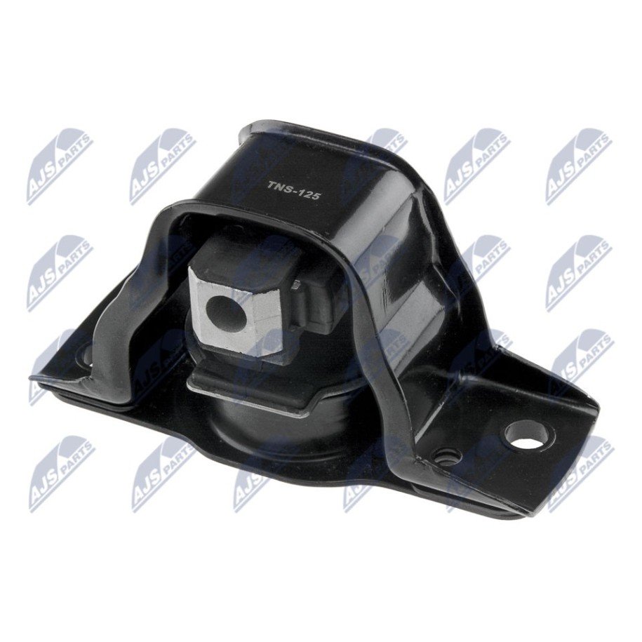 SUPPORT MOTEUR NISSAN MICRA K12 02-