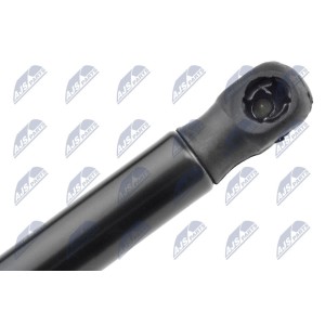RESSORT A GAZ PRESSION MALLE DU HAYON AMORTISSEUR L=305MM