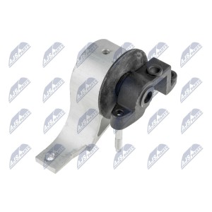 SUPPORT MOTEUR NISSAN MURANO Z50 02-07