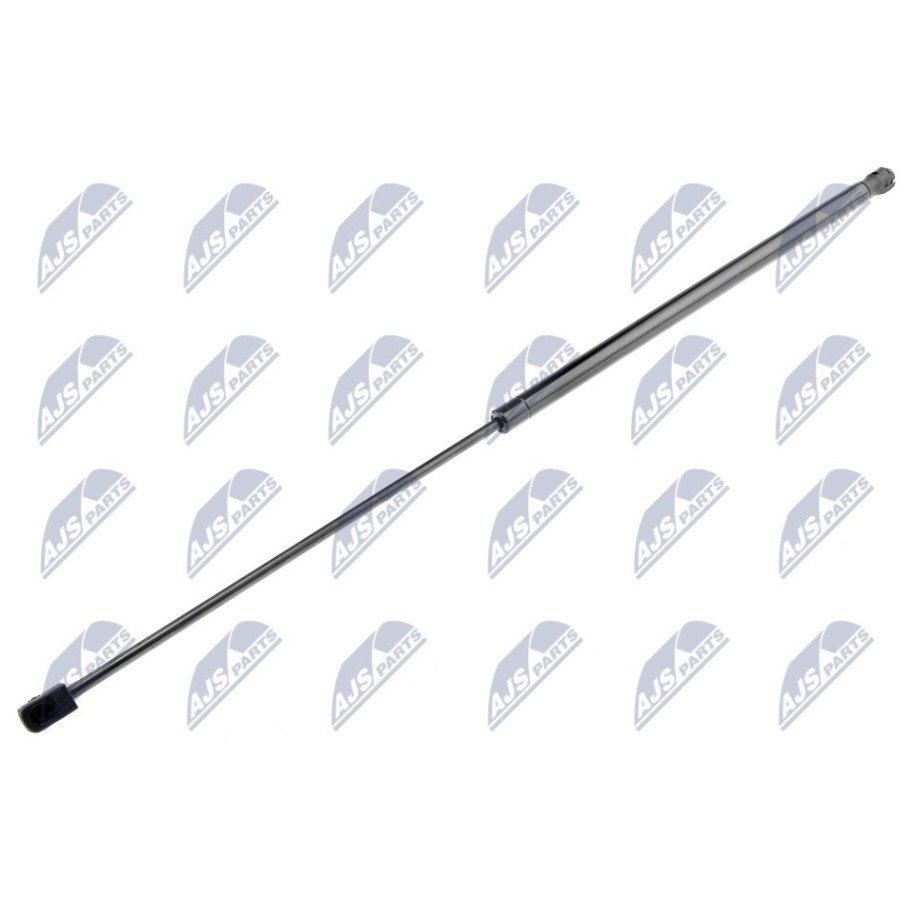 RESSORT A GAZ COUVERCLE DE COMPARTIMENT DE MOTEUR L=726MM