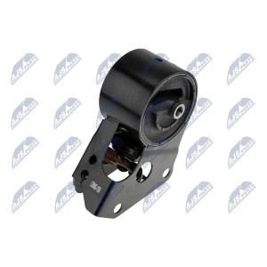 SUPPORT MOTEUR NISSAN MURANO Z50 02-07 /AVANT/