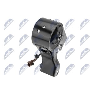SUPPORT MOTEUR NISSAN MURANO Z50 02-07 /ARRIERE/