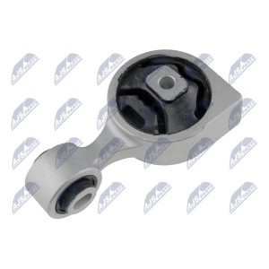 SUPPORT MOTEUR NISSAN MURANO Z51 07-14