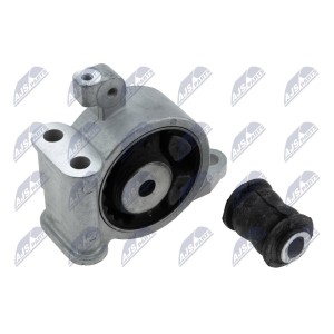 SUPPORT MOTEUR NISSAN MURANO Z51 07-14