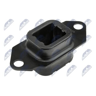 SUPPORT MOTEUR NISSAN MICRA K13 10-